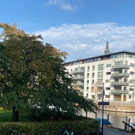 Canal View